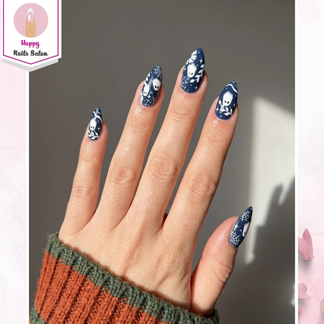 Nail art